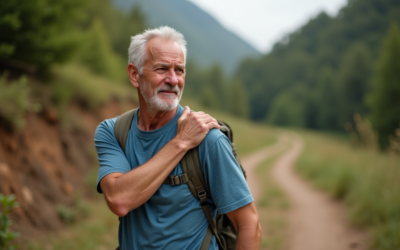 Understanding Shoulder Pain: A Chiropractor’s Perspective