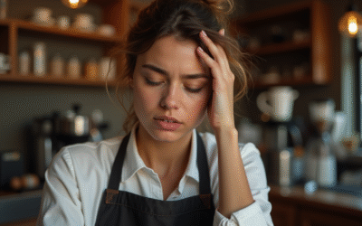 Understanding Headaches from a Chiropractic Perspective